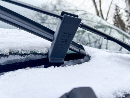 2er-Set Scheibenwischer-Abstandshalter für Wohnmobile