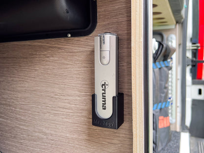 Halterung für Truma Level Check | Caravan | Camping | Wohnmobil | Garten | Camper | Van