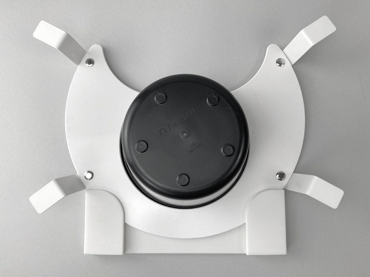Flexaport HALTER für VIELE Flexaport Modelle | Wohnmobil | Caravan | Camper | Chemietoilette | Thetford | Dometic | Enders | Campinggaz
