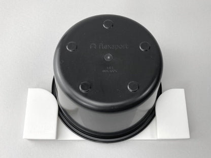 Flexaport HALTER für VIELE Flexaport Modelle | Wohnmobil | Caravan | Camper | Chemietoilette | Thetford | Dometic | Enders | Campinggaz
