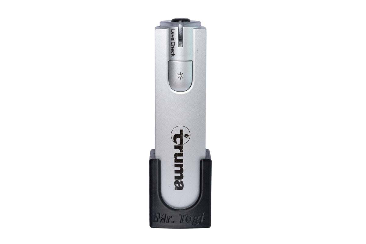Halterung für Truma Level Check | Caravan | Camping | Wohnmobil | Garten | Camper | Van