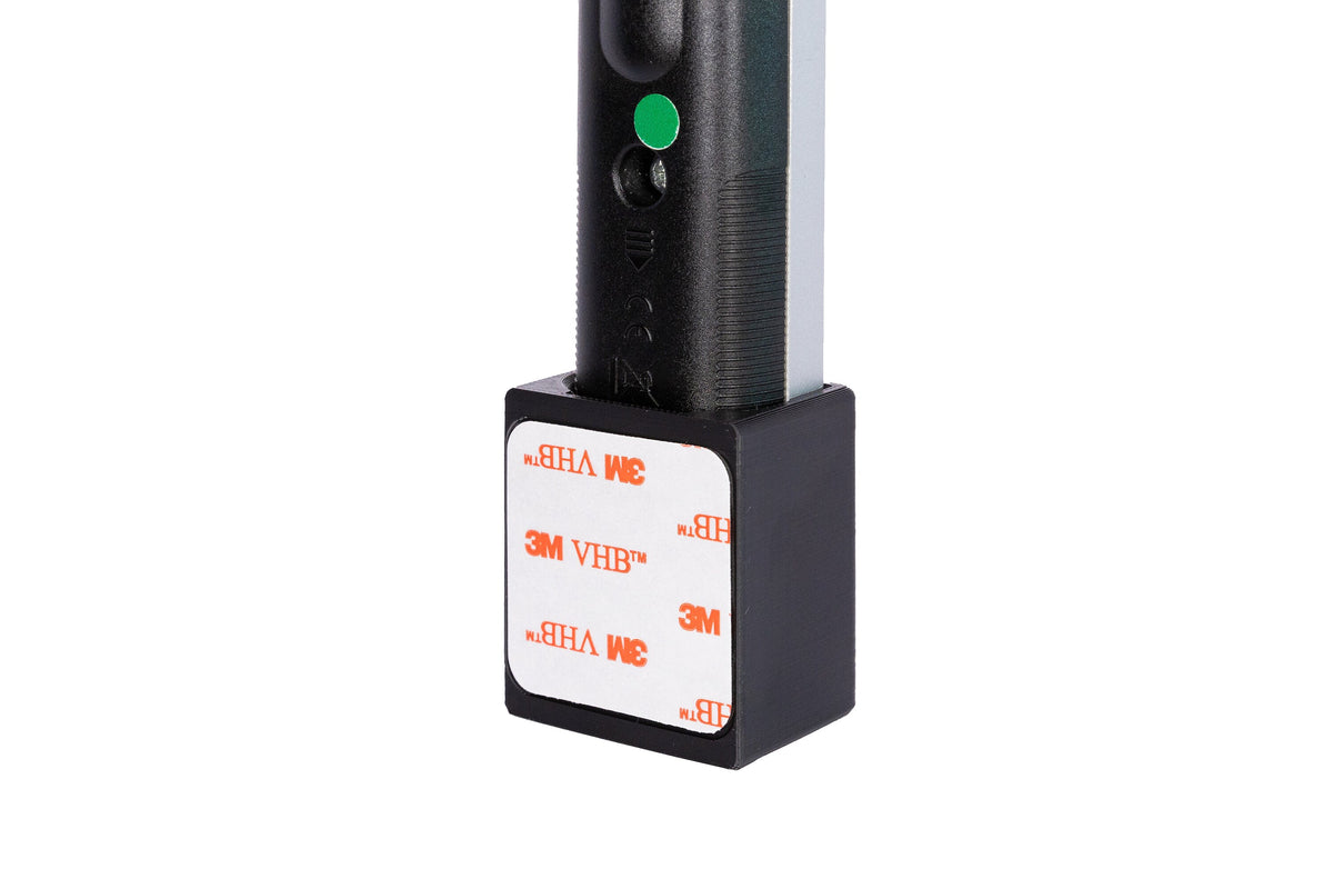 Halterung für Truma Level Check | Caravan | Camping | Wohnmobil | Garten | Camper | Van