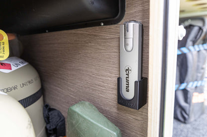 Halterung für Truma Level Check | Caravan | Camping | Wohnmobil | Garten | Camper | Van