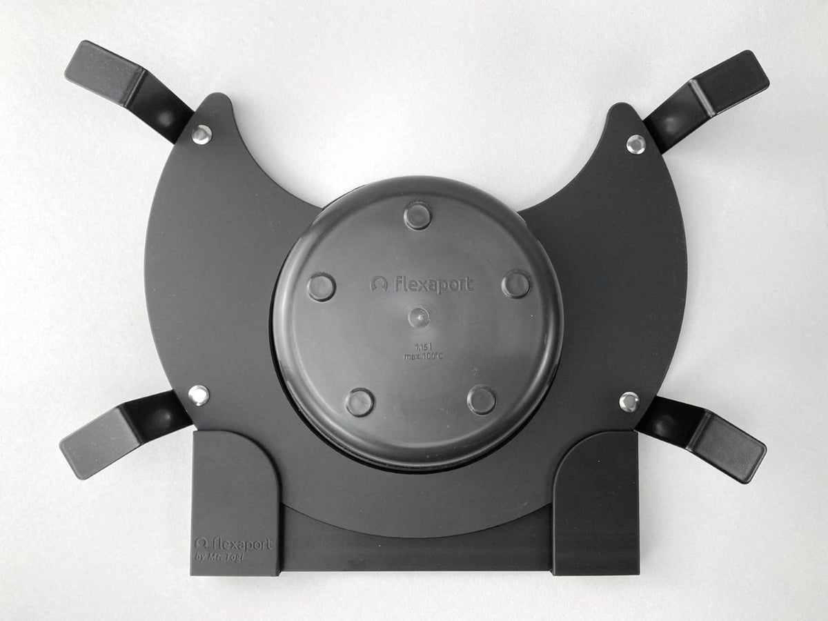 Flexaport HALTER für VIELE Flexaport Modelle | Wohnmobil | Caravan | Camper | Chemietoilette | Thetford | Dometic | Enders | Campinggaz