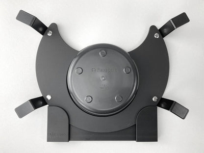 Flexaport HALTER für VIELE Flexaport Modelle | Wohnmobil | Caravan | Camper | Chemietoilette | Thetford | Dometic | Enders | Campinggaz