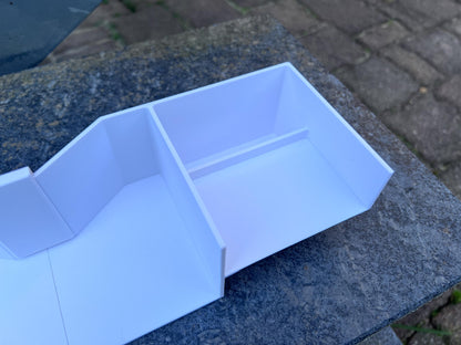 Badschrank Fach/Ablage für Wohnmobile von Challenger, Chausson, Team, Forster usw.