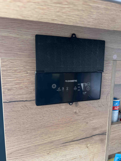 Dometic Bedienteil-Abdeckung – Produktansicht