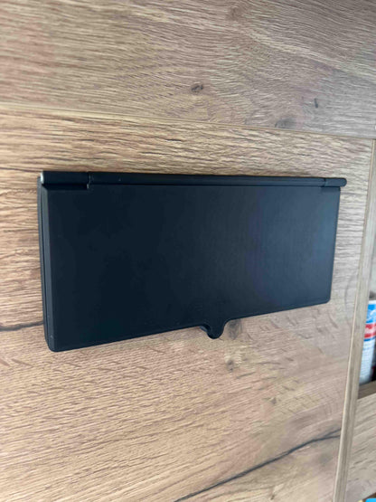 Dometic LED-Abdeckung – Detailansicht