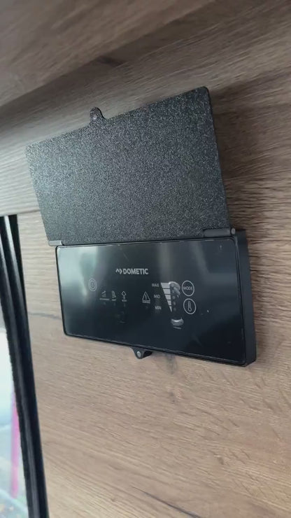 Dometic Kühlschrank Bedienteil-Abdeckung gegen helle LED