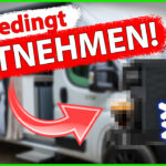 Thumbnail zum Thema Wohnmobil Winterfest machen